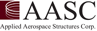 Applied Aerospace Structures Logo