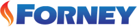 Forney Logo
