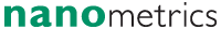 Nanometrics Logo