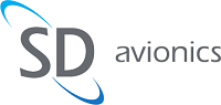 SD Avionics Logo