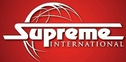 Supreme International Logo