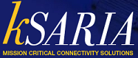 kSaria Logo