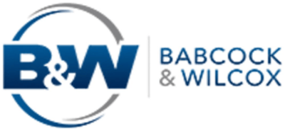 Babcock & Wilcox