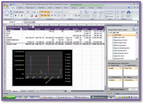 projectaccounting